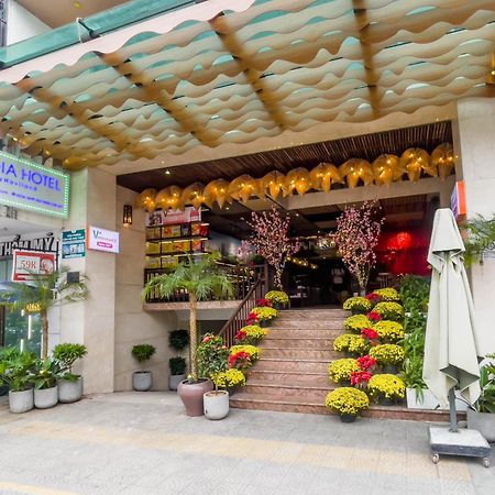 Doha Central Bliss Danang Hotel By Haviland Exterior foto