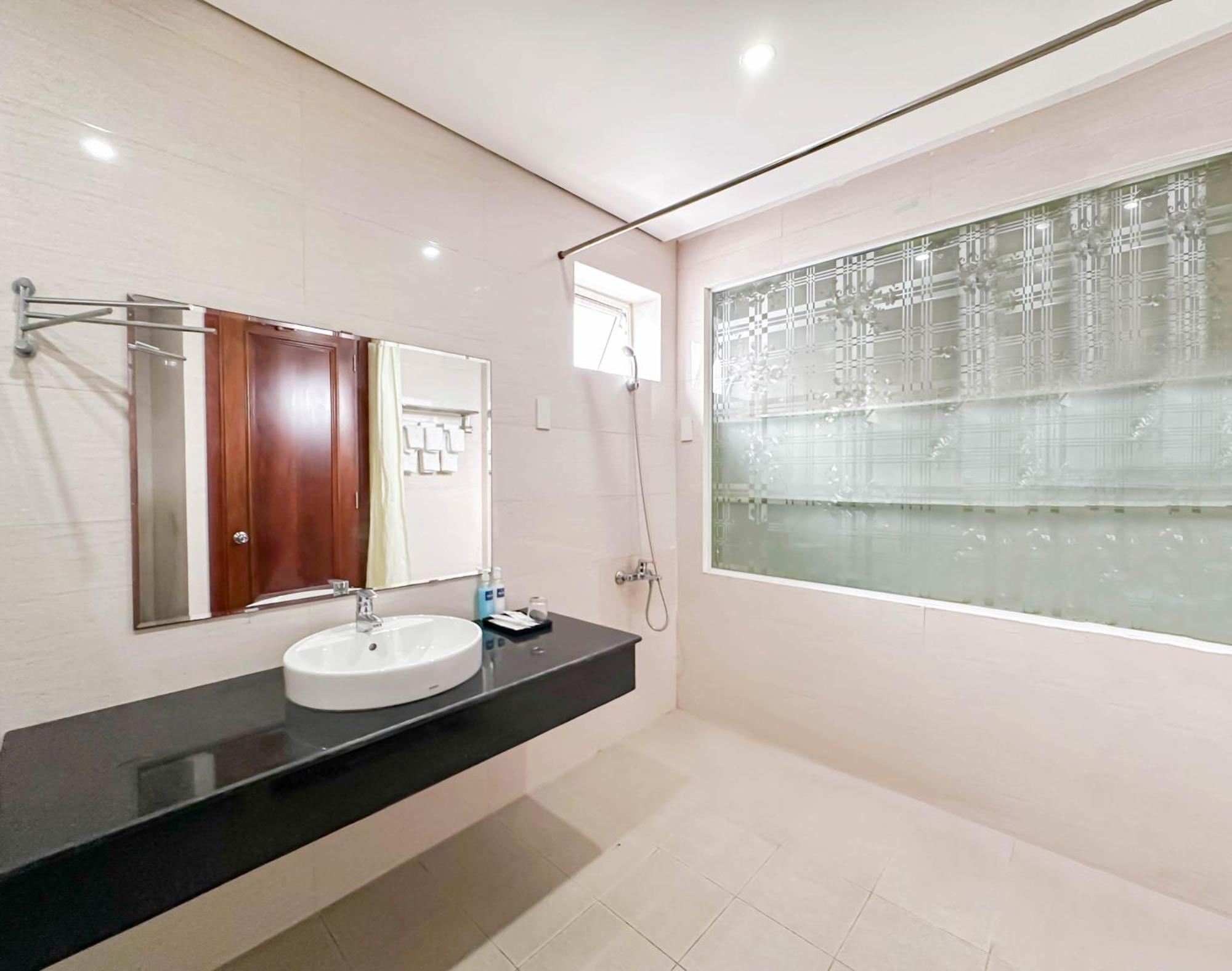 Doha Central Bliss Danang Hotel By Haviland Quarto foto