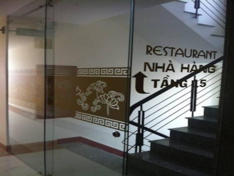 Doha Central Bliss Danang Hotel By Haviland Exterior foto