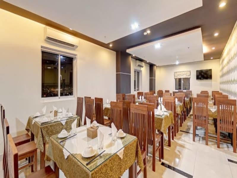 Doha Central Bliss Danang Hotel By Haviland Exterior foto