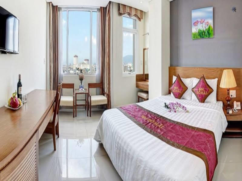 Doha Central Bliss Danang Hotel By Haviland Exterior foto