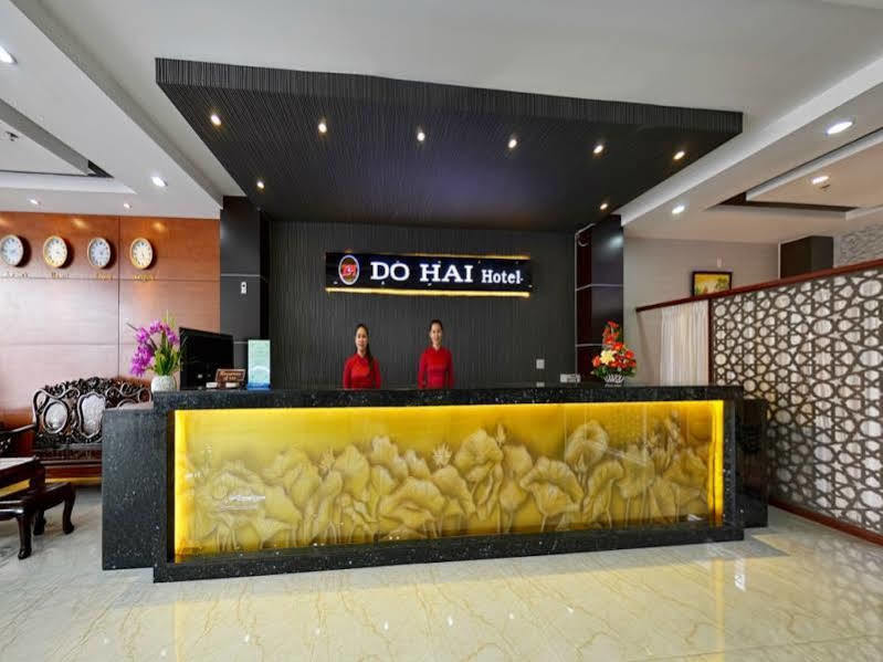 Doha Central Bliss Danang Hotel By Haviland Exterior foto
