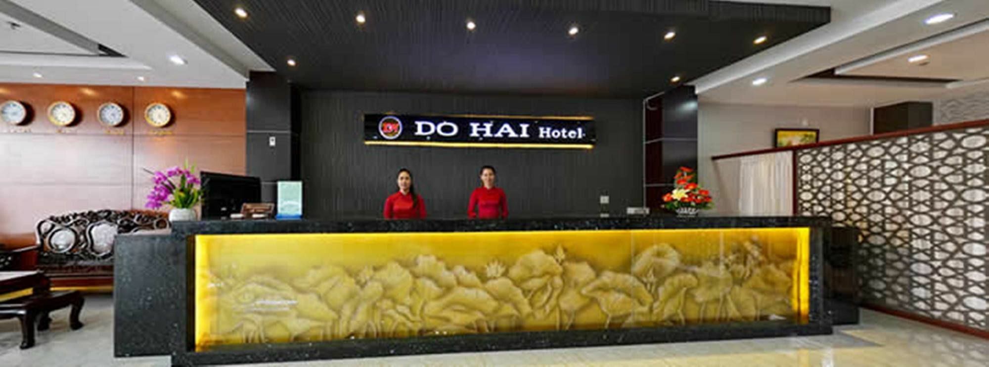 Doha Central Bliss Danang Hotel By Haviland Exterior foto